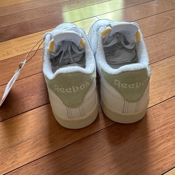 Reebok club c 85 vintage sneakers - Picture 4 of 5